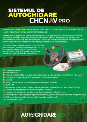 Vânzare  Sisteme de Ghidare  - imagine 2