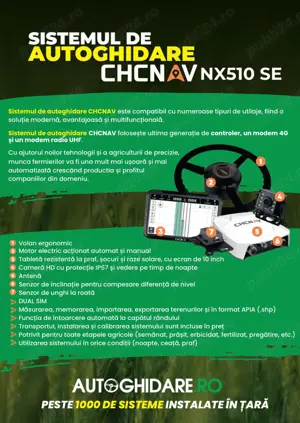 Vânzare  Sisteme de Ghidare  - imagine 3