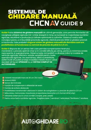 Vânzare  Sisteme de Ghidare  - imagine 4