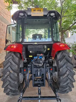 Tractor NOU Armatrac 70 CP, Doar 49 de ore! - imagine 6