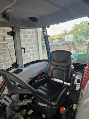 Tractor NOU Armatrac 70 CP, Doar 49 de ore! - imagine 7