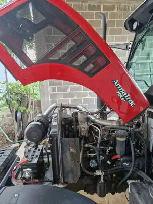 Tractor NOU Armatrac 70 CP, Doar 49 de ore! - imagine 9