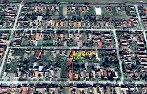 Casa in Loc. Nadlac, teren 1022 mp, fs.21 ml - imagine 3 Casa in Loc. Nadlac, teren 1022 mp, fs.21 ml - imagine 3