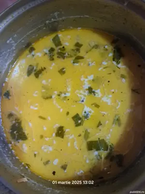 Ofer ajutor la cumparaturi si gatit