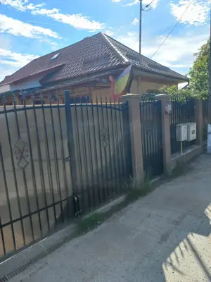 Casa de vinzare în comună Câțcău jud cluj
