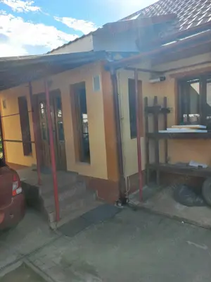 Casa de vinzare în comună Câțcău jud cluj - imagine 2