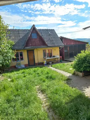 Casa de vinzare în comună Câțcău jud cluj - imagine 3