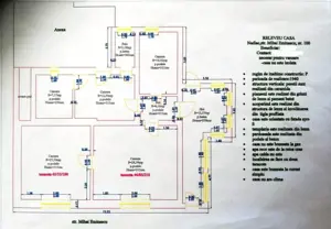 Casa pe colt langa Politia Nadlac,  M. Eminescu colt cu V. Lucaciu - imagine 10