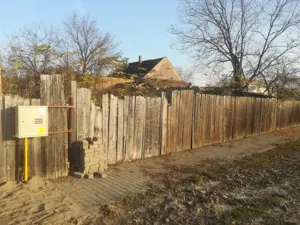 Casa pe colt langa Politia Nadlac,  M. Eminescu colt cu V. Lucaciu - imagine 6