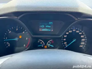 Fotd Tranzit Conect - imagine 5