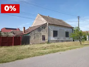 Casa pe colt langa Politia Nadlac,  M. Eminescu colt cu V. Lucaciu - imagine 2