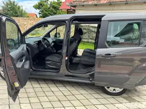 Fotd Tranzit Conect - imagine 3