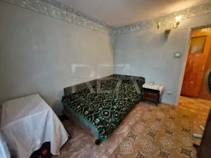 Apartament cu 3 camere în zona metroului Nicolae Grigorescu  - imagine 7