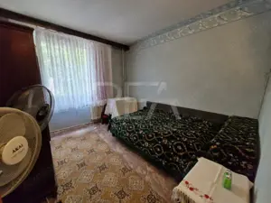 Apartament cu 3 camere în zona metroului Nicolae Grigorescu  - imagine 6