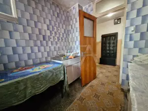 Apartament cu 3 camere în zona metroului Nicolae Grigorescu  - imagine 14