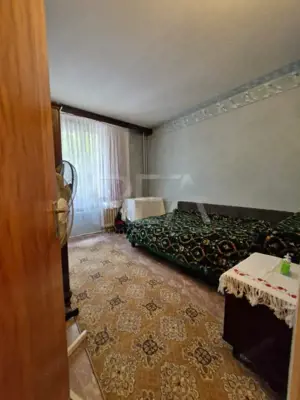 Apartament cu 3 camere în zona metroului Nicolae Grigorescu  - imagine 5