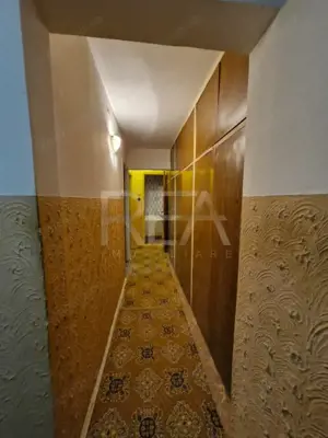 Apartament cu 3 camere în zona metroului Nicolae Grigorescu  - imagine 3