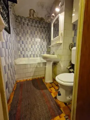 Apartament cu 3 camere în zona metroului Nicolae Grigorescu  - imagine 10