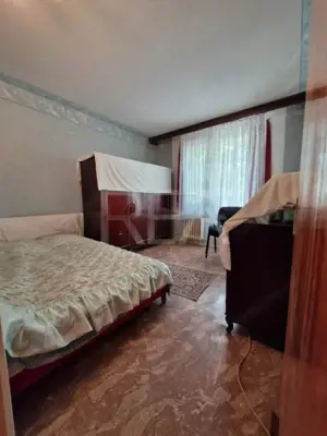 Apartament cu 3 camere în zona metroului Nicolae Grigorescu  - imagine 9