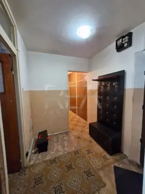 Apartament cu 3 camere în zona metroului Nicolae Grigorescu  - imagine 17