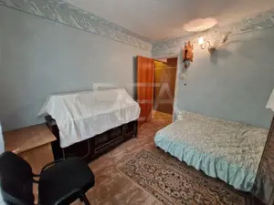 Apartament cu 3 camere în zona metroului Nicolae Grigorescu  - imagine 8