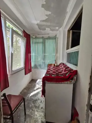 Apartament cu 3 camere în zona metroului Nicolae Grigorescu  - imagine 11