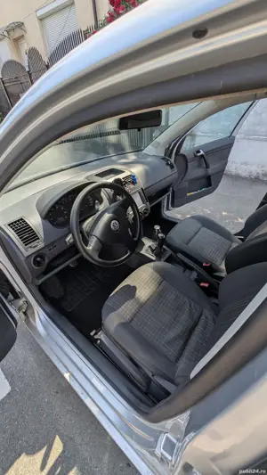 Volkswagen Polo 9n3 - 100k km reali (raport RAR)  - imagine 4