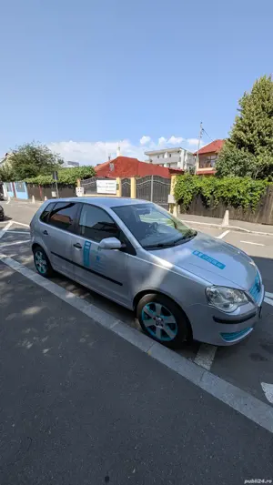 Volkswagen Polo 9n3 - 100k km reali (raport RAR)  - imagine 3