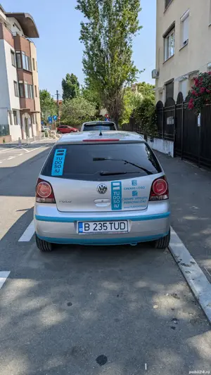 Volkswagen Polo 9n3 - 100k km reali (raport RAR)  - imagine 2