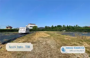Antony Estate | Teren Intravilan de inchiriat - Grigorescu, Oradea - imagine 4