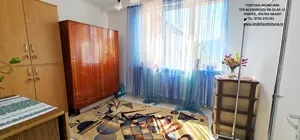 Apartament 4 camere, mobilat si utilat, cu parcare si spatiu de depozitare, Darmanesti - imagine 8