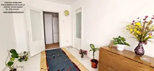 Apartament 4 camere, mobilat si utilat, cu parcare si spatiu de depozitare, Darmanesti - imagine 7