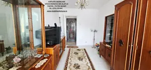 Apartament 4 camere, mobilat si utilat, cu parcare si spatiu de depozitare, Darmanesti - imagine 6