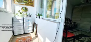 Apartament 4 camere, mobilat si utilat, cu parcare si spatiu de depozitare, Darmanesti - imagine 10