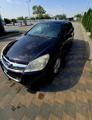 Vand Opel Astra H 2008