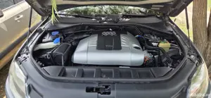 audi q7 2007 - imagine 5