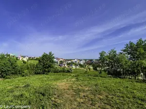 Teren intravilan Trivale Pitesti  - imagine 2