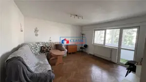 Vanzare apartament 4 camere decomandate 110 mp in Manastur- zona USAMV