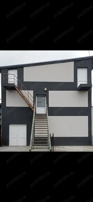 Închiriere depozite hale birouri Fundeni-Dobroesti - imagine 3