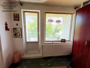 Garsoniera cocheta, zona Grigore Ureche, Darmanesti - imagine 2