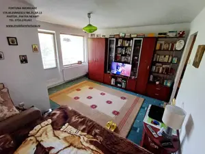 Garsoniera cocheta, zona Grigore Ureche, Darmanesti