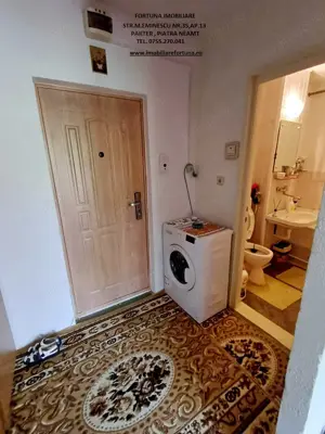 Garsoniera cocheta, zona Grigore Ureche, Darmanesti - imagine 5