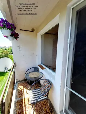 Garsoniera cocheta, zona Grigore Ureche, Darmanesti - imagine 3