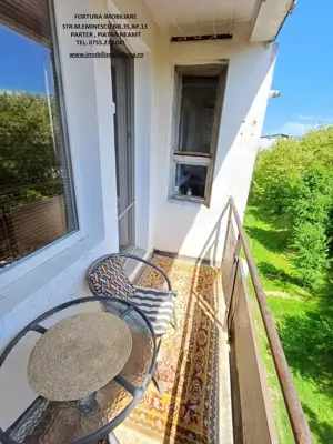 Garsoniera cocheta, zona Grigore Ureche, Darmanesti - imagine 4