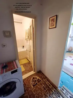 Garsoniera cocheta, zona Grigore Ureche, Darmanesti - imagine 7