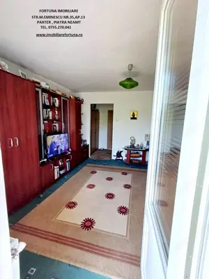 Garsoniera cocheta, zona Grigore Ureche, Darmanesti - imagine 9