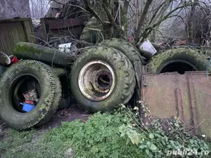 Roti vindrover e 303