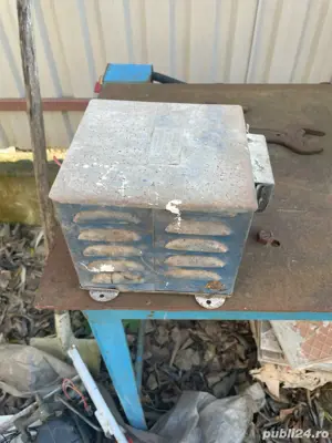 Transformator Electric 24 V - 400 W