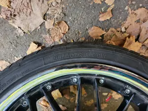 Jante Barracuda Voltec 18 - imagine 3