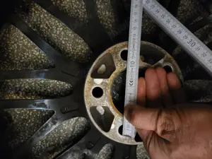 Jante Barracuda Voltec 18 - imagine 5